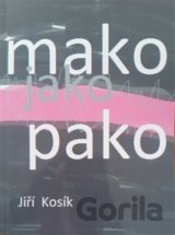 Mako jako pako