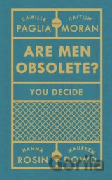 Are Men Obsolete?