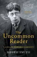 The Uncommon Reader