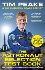 The Astronaut Selection Test Book