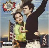 Lana Del Rey: Norman Fucking Rockwell