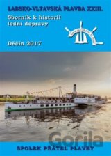 Labsko-vltavská plavba XXIII
