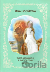 Tarot archandělů a svatých osob