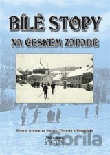 Bílé stopy na českém západě