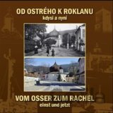 Od Ostrého k Roklanu