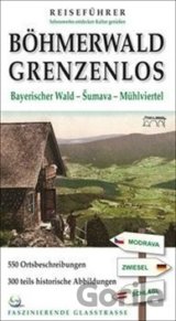 Böhmerwald grenzenlos