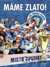 Máme zlato!