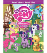 My little pony: Přátelství je magické