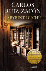 Labyrint duchů
