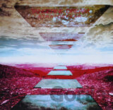 Tangerine Dream: Stratosfear LP