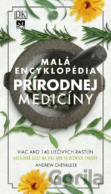 Malá encyklopédia prírodnej medicíny