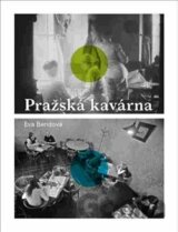 Pražská kavárna