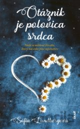 Otáznik je polovica srdca