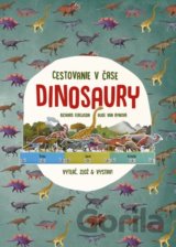 Dinosaury – cestovanie v čase
