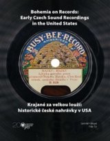 Krajané za velkou louží / Bohemia on Records