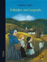Folktales and Legends