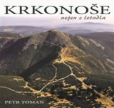 Krkonoše nejen z letadla