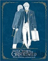 Fantastic Beasts: The Crimes of Grindelwald