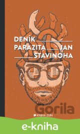 Deník parazita
