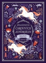 Spoločenstvo čarovných jednorožcov