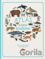 Atlas radov živočíchov