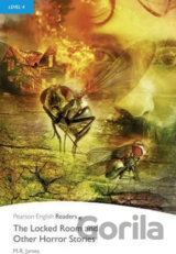 The Locked Room and Other Horror Stories