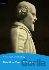 Three Great Plays of Shakespeare