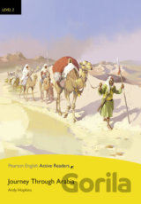 Journey Through Arabia