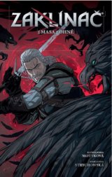 Zaklínač 4: Z masa a ohně