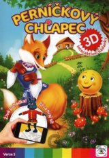 Perníčkový chlapec