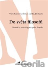 Do světa filosofů