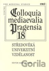 Středověká univerzitní vzdělanost