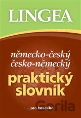 Německo-český, česko-německý praktický slovník