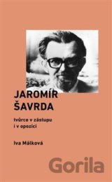 Jaromír Šavrda