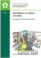 Kvantifikace ve vědách o člověku