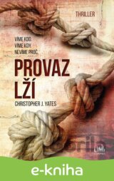 Provaz lží