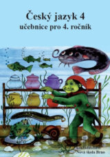Český jazyk 4
