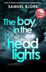 The Boy in the Headlights