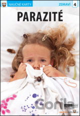 Naučné karty: Parazité