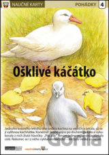 Naučné karty: Ošklivé kačátko