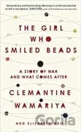 The Girl Who Smiled Beads
