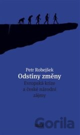 Odstíny změny