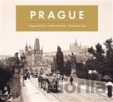 Prague historical