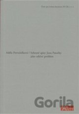 Sebrané spisy Jana Patočky jako ediční problém