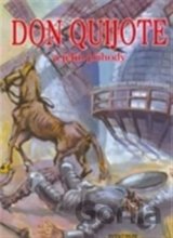 Don Quijote a jeho příběhy