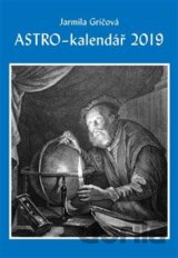 Astro-kalendář 2019