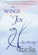 The Wings of Joy+CD Flute Music