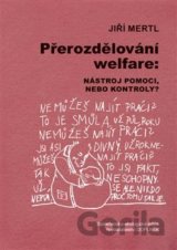 Přerozdělování welfare
