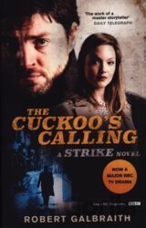 The Cuckoos Calling