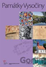 Památky Vysočiny 2016